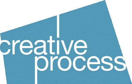 Creative Process Digital