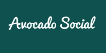 Avocado Social