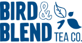Bird & Blend Tea Co.