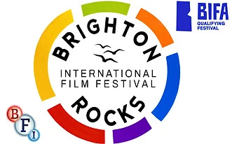 Brighton Rocks