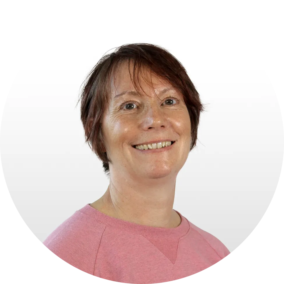 Clare Davey