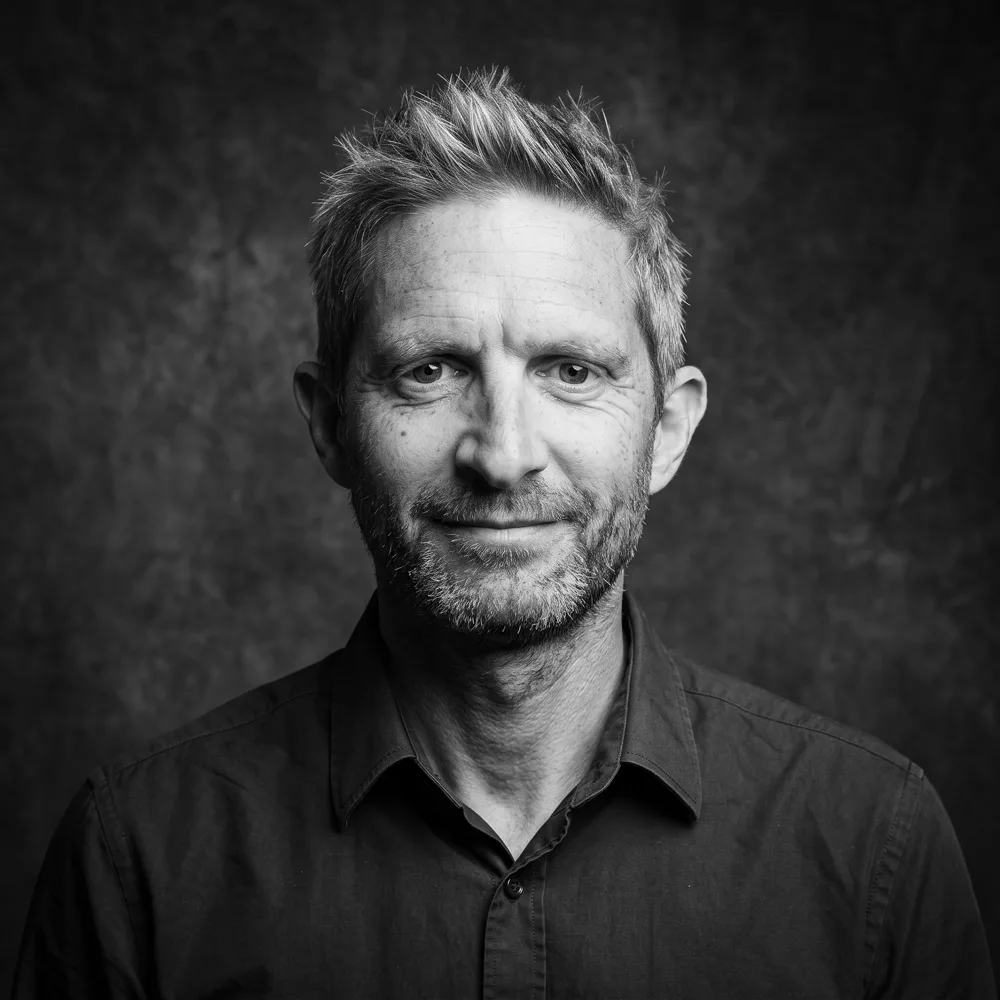 Gary Thompson