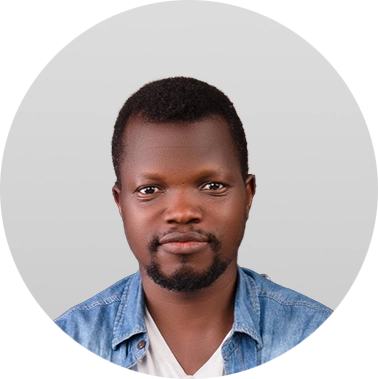 Seun Olowogoke