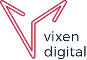 Vixen Digital Logo