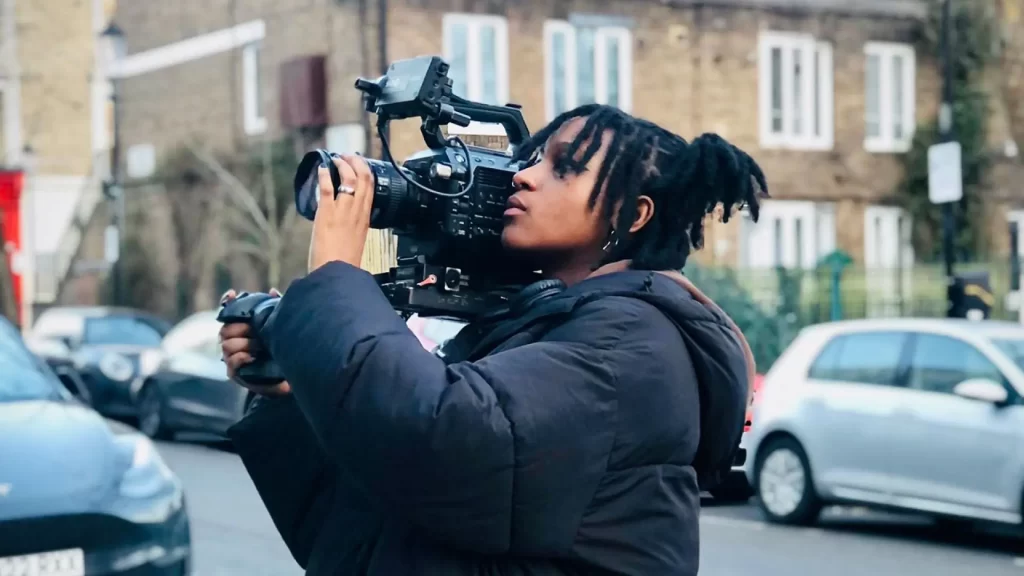 BFI Film Academy Short Courses