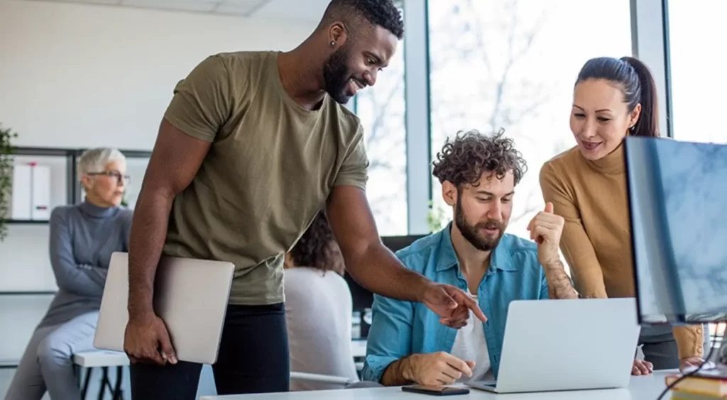 Digital Skills Bootcamp
