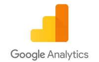 Google Analytics logo